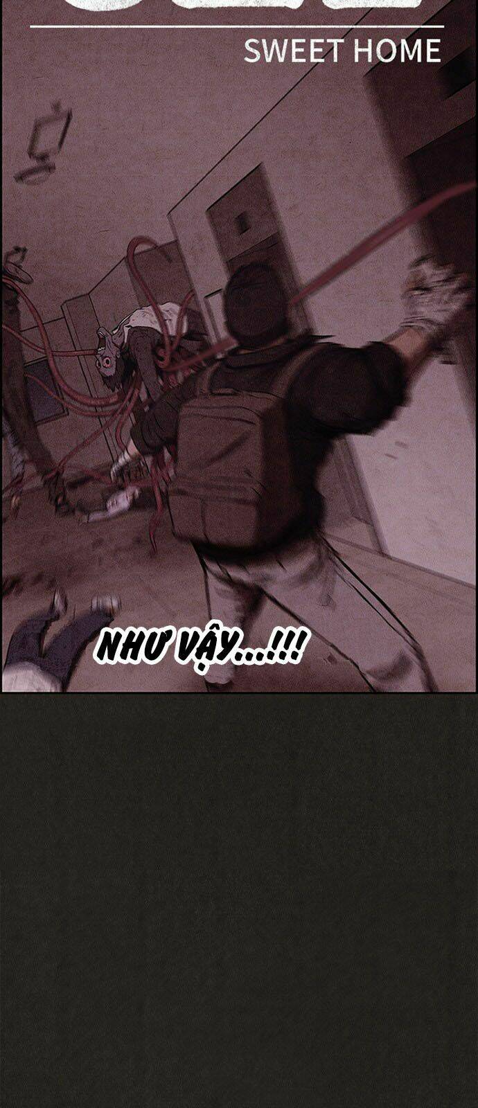 Quái Vật Tại Chung Cư Xanh Chapter 49 - Trang 2