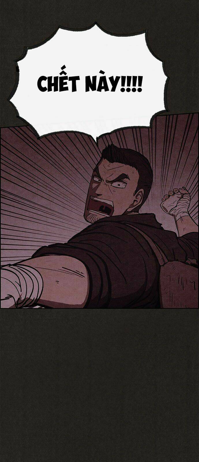 Quái Vật Tại Chung Cư Xanh Chapter 49 - Trang 2