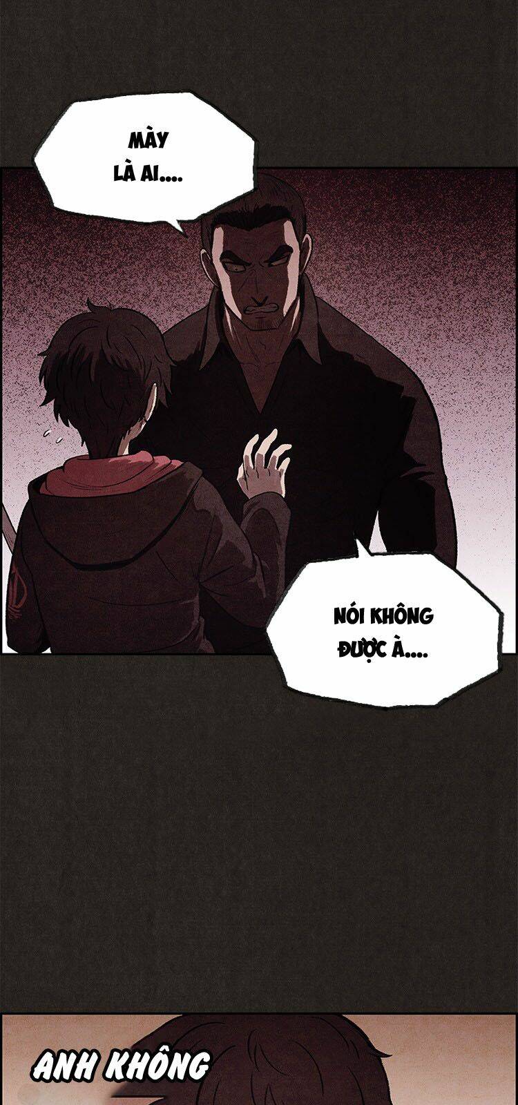 Quái Vật Tại Chung Cư Xanh Chapter 5 - Trang 2