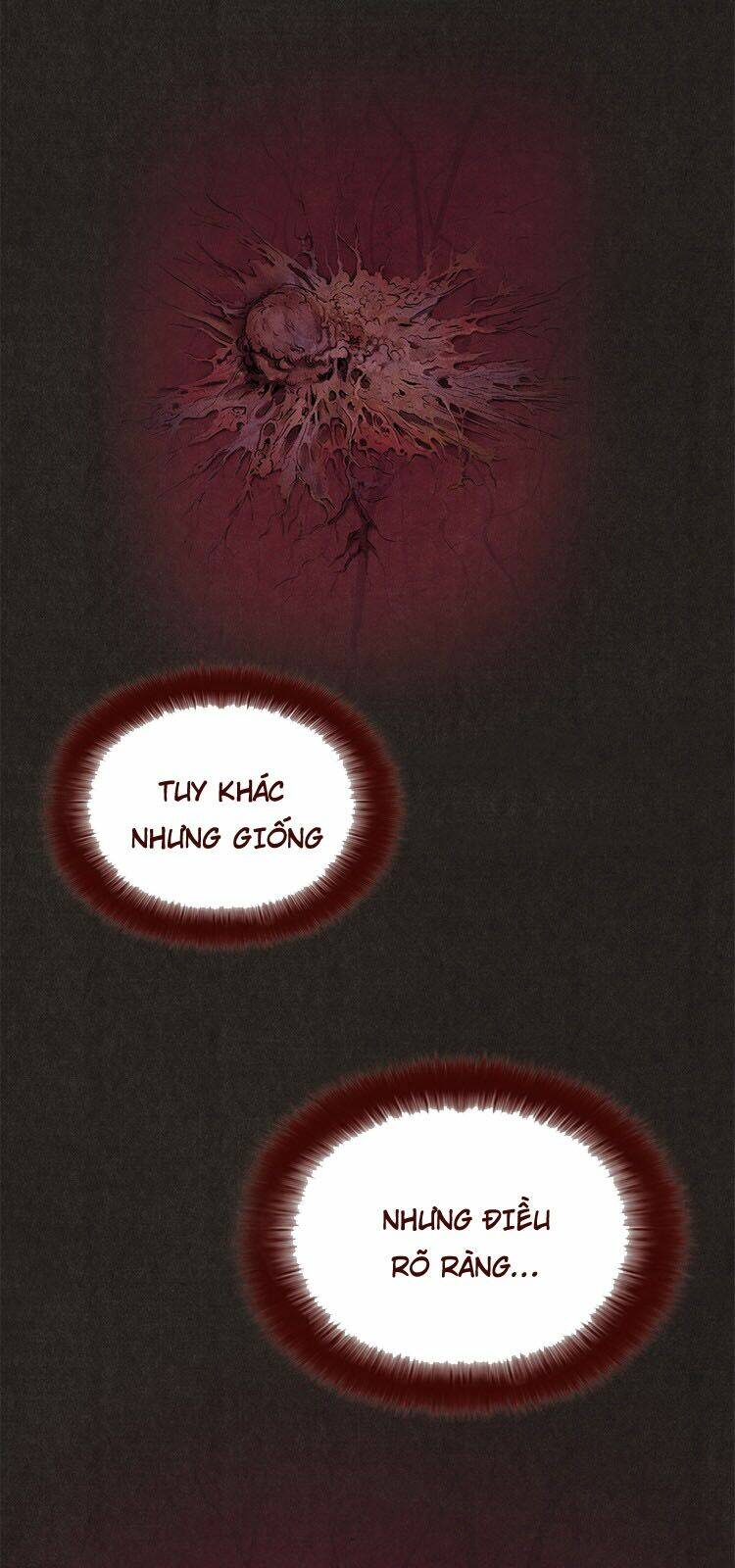 Quái Vật Tại Chung Cư Xanh Chapter 5 - Trang 2