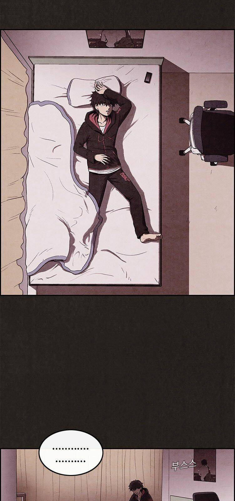 Quái Vật Tại Chung Cư Xanh Chapter 5 - Trang 2