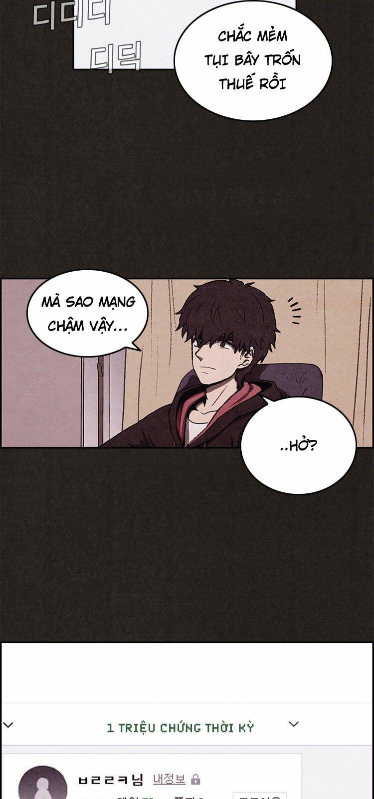 Quái Vật Tại Chung Cư Xanh Chapter 5 - Trang 2