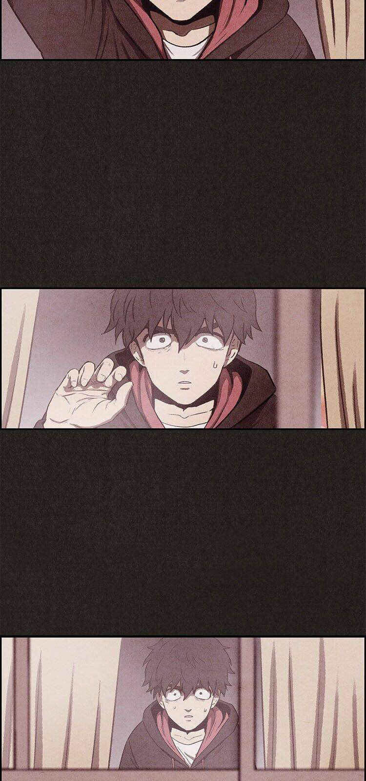 Quái Vật Tại Chung Cư Xanh Chapter 5 - Trang 2