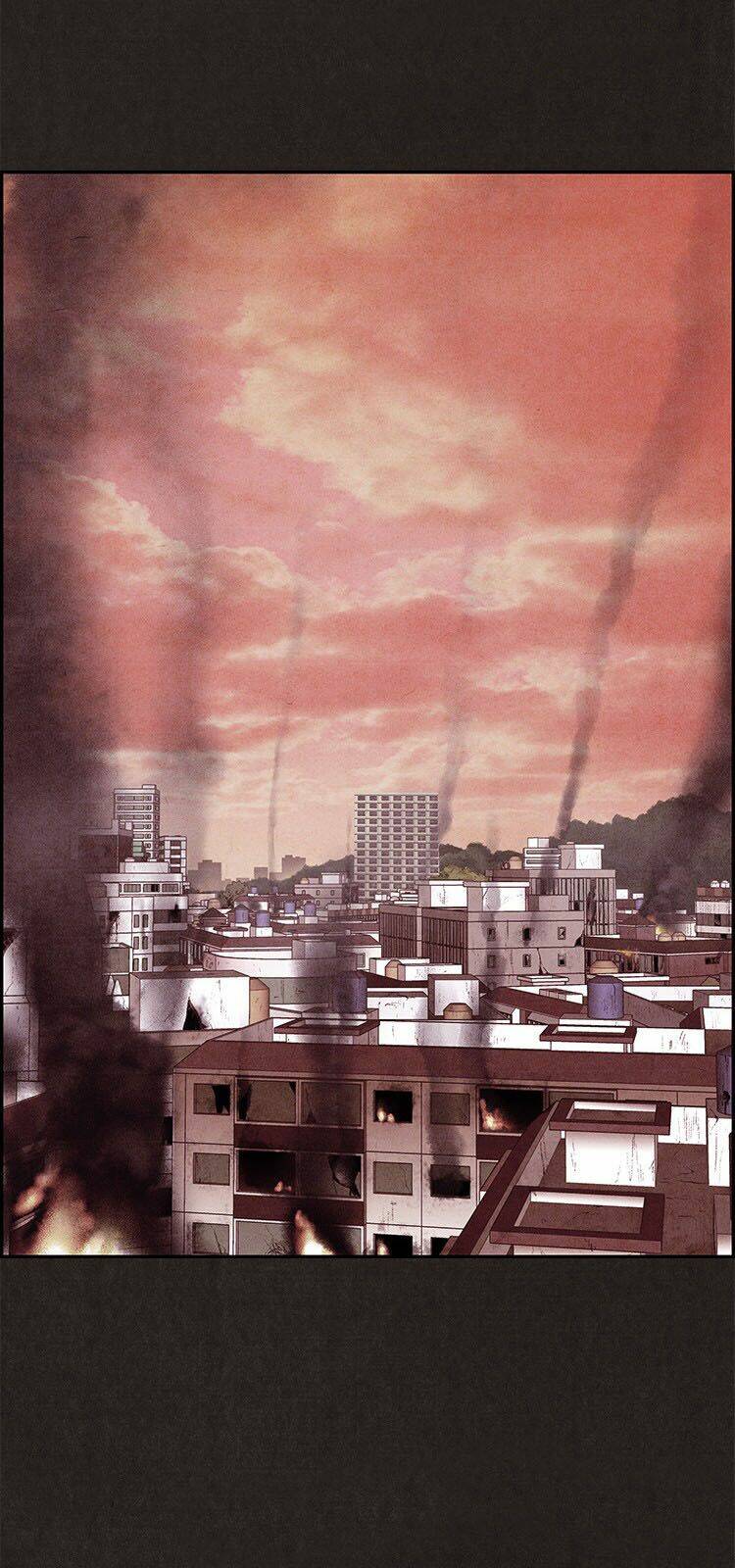 Quái Vật Tại Chung Cư Xanh Chapter 5 - Trang 2