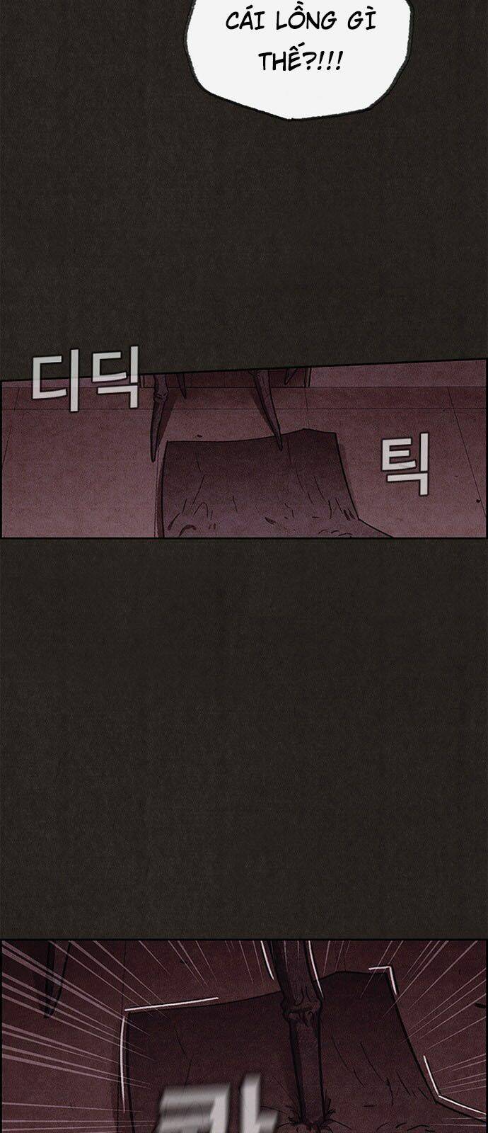 Quái Vật Tại Chung Cư Xanh Chapter 50 - Trang 2