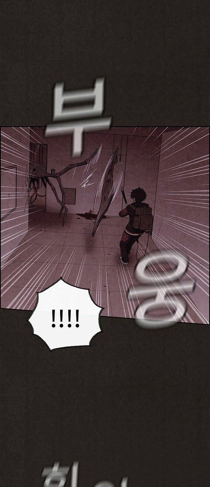 Quái Vật Tại Chung Cư Xanh Chapter 50 - Trang 2