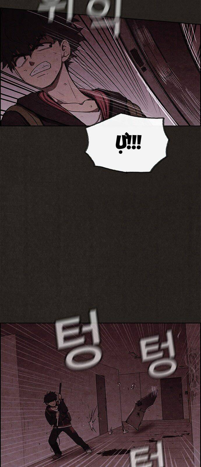 Quái Vật Tại Chung Cư Xanh Chapter 50 - Trang 2