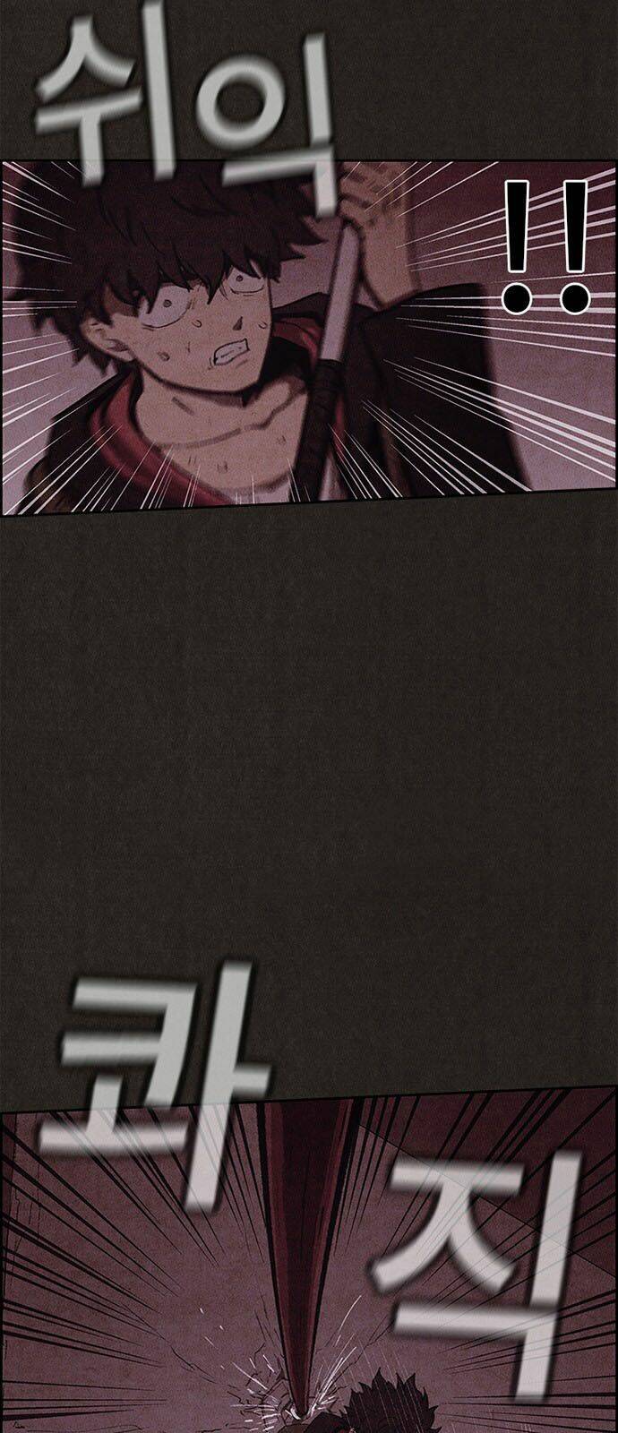 Quái Vật Tại Chung Cư Xanh Chapter 50 - Trang 2