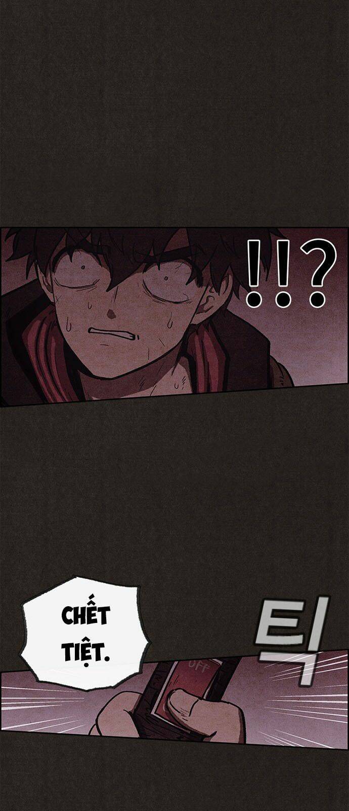 Quái Vật Tại Chung Cư Xanh Chapter 50 - Trang 2