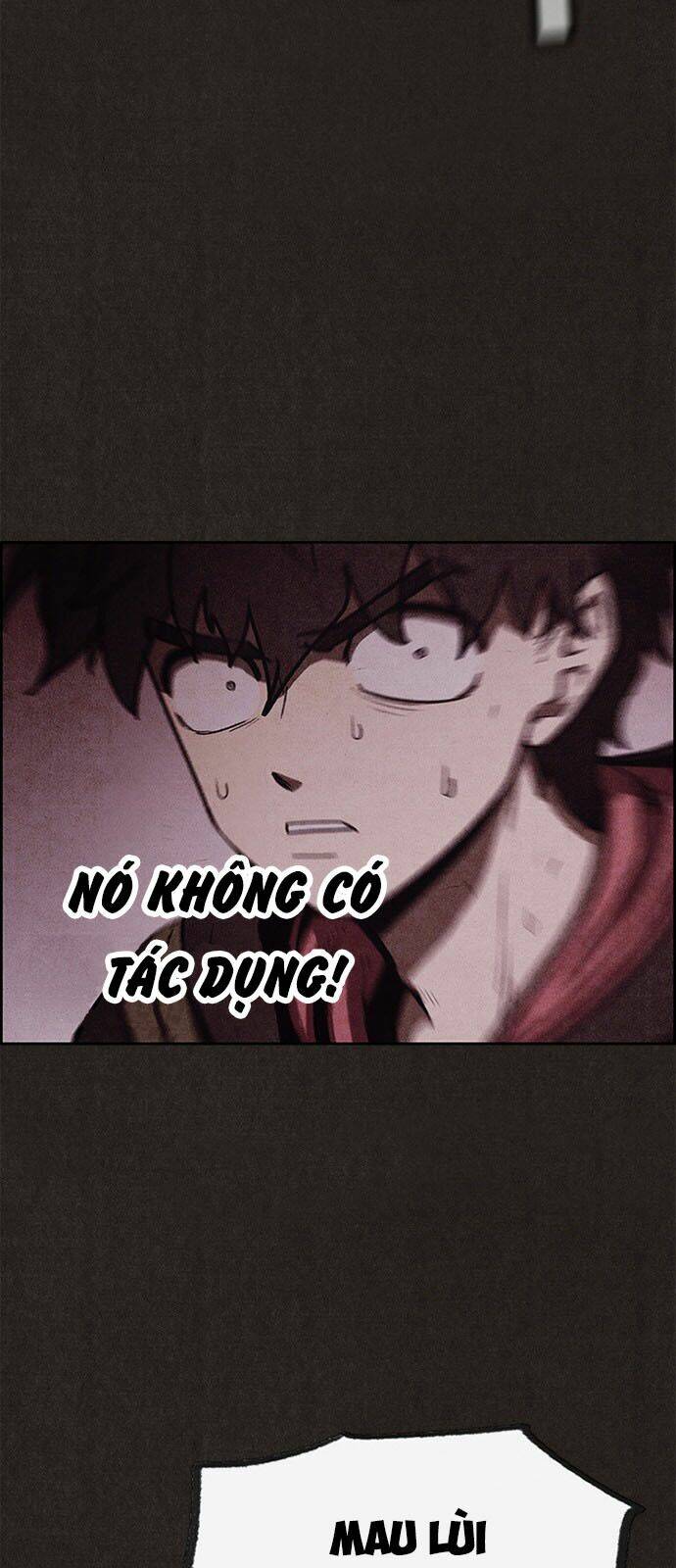 Quái Vật Tại Chung Cư Xanh Chapter 50 - Trang 2