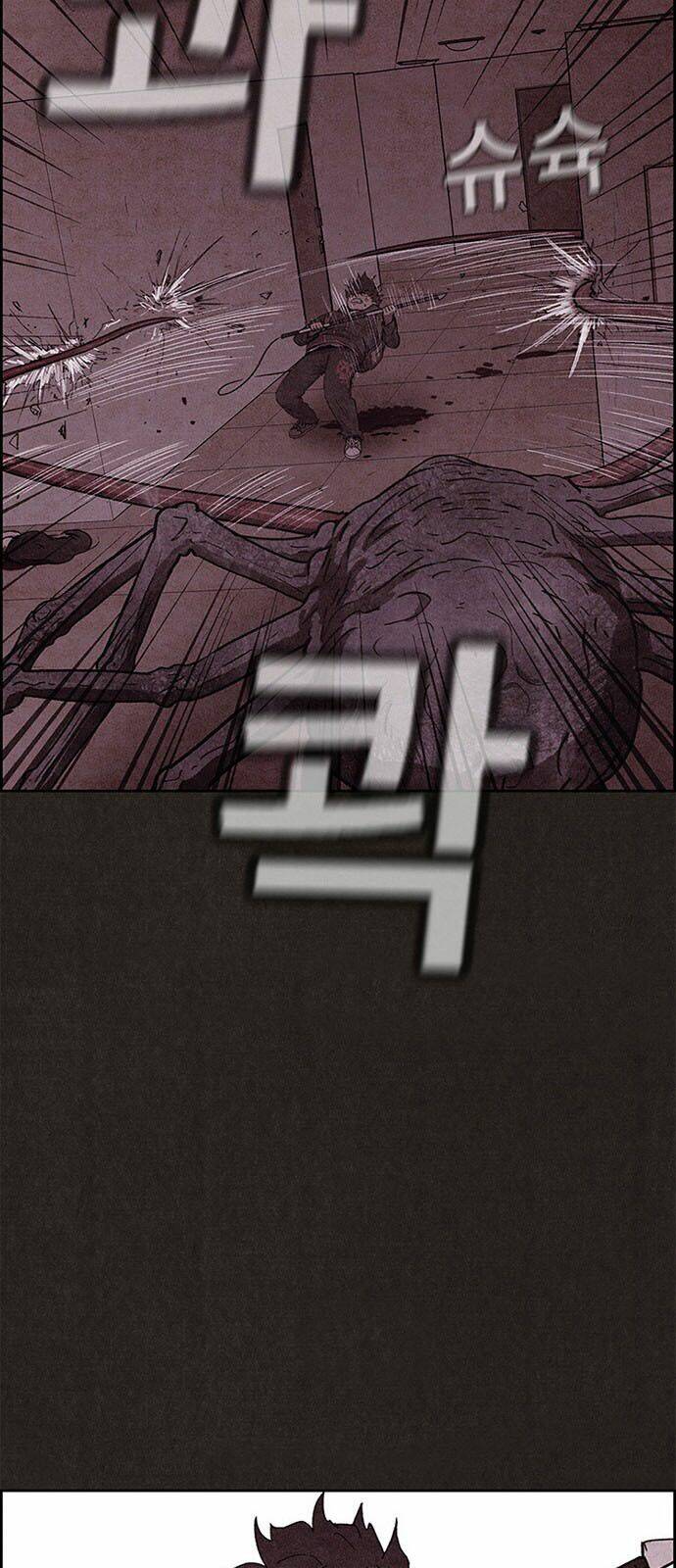 Quái Vật Tại Chung Cư Xanh Chapter 50 - Trang 2