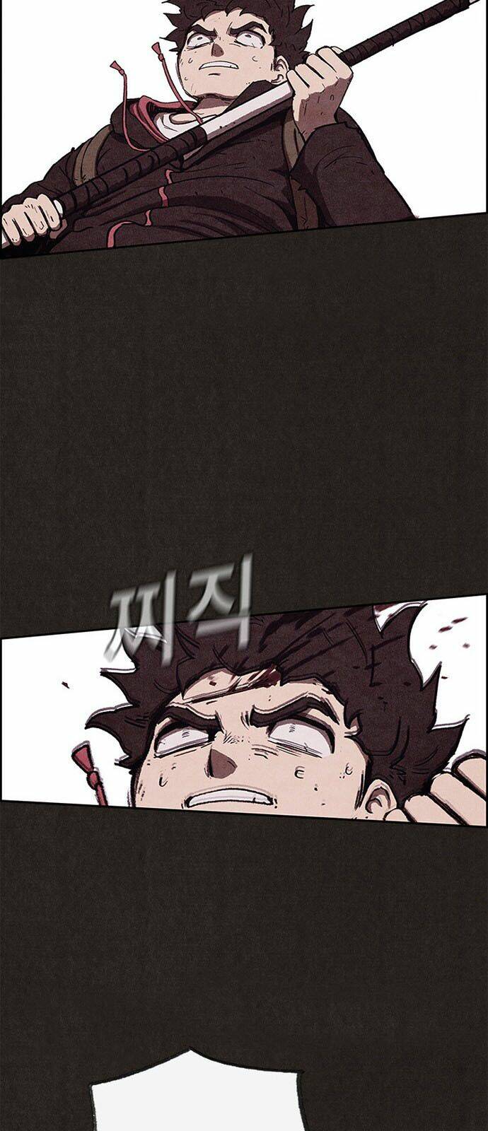 Quái Vật Tại Chung Cư Xanh Chapter 50 - Trang 2