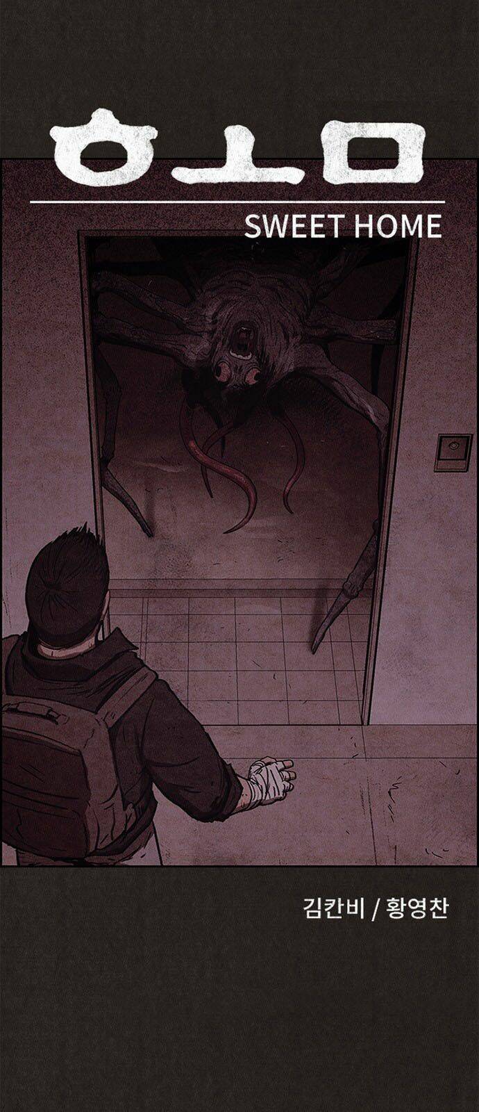 Quái Vật Tại Chung Cư Xanh Chapter 50 - Trang 2