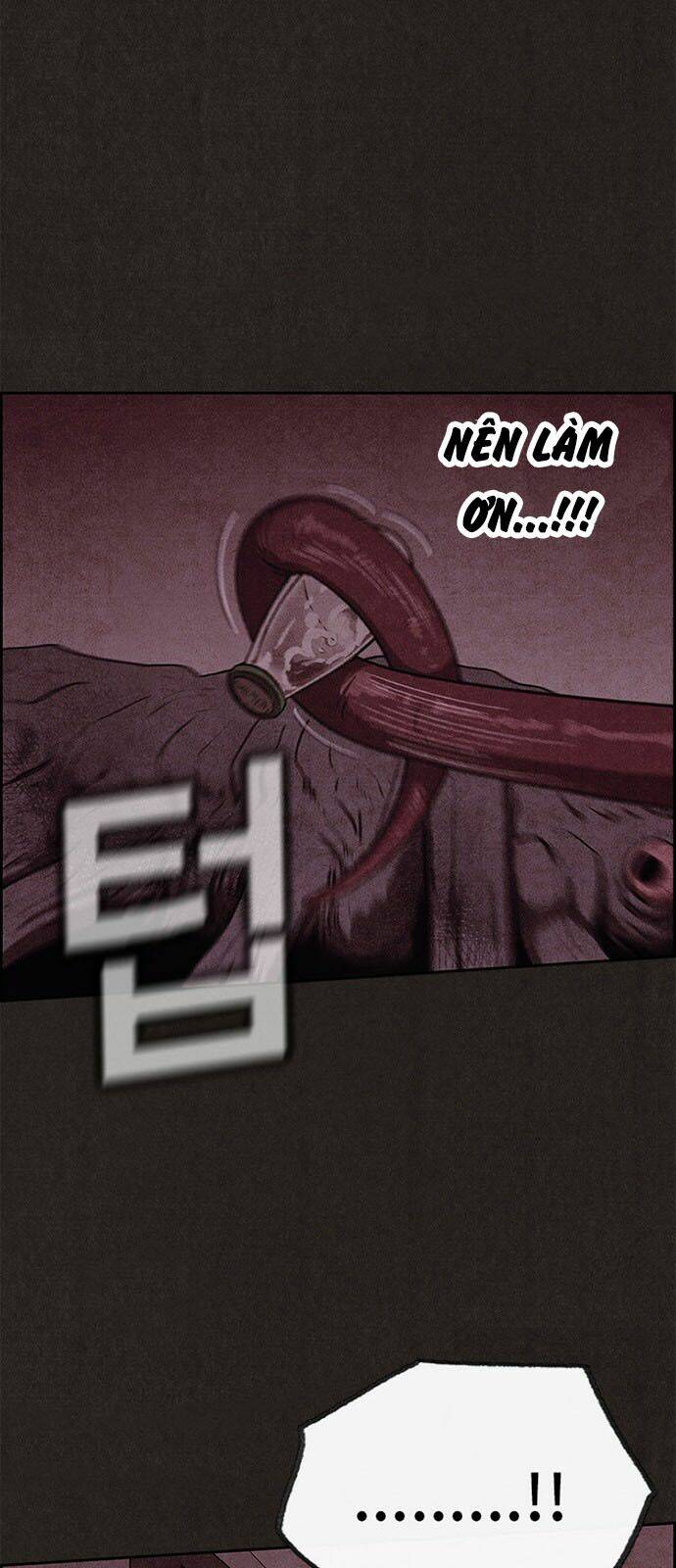 Quái Vật Tại Chung Cư Xanh Chapter 50 - Trang 2