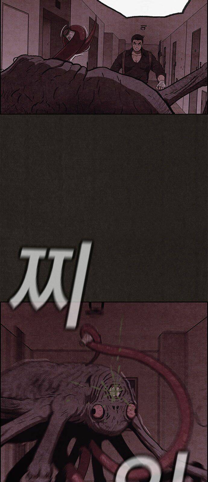 Quái Vật Tại Chung Cư Xanh Chapter 50 - Trang 2