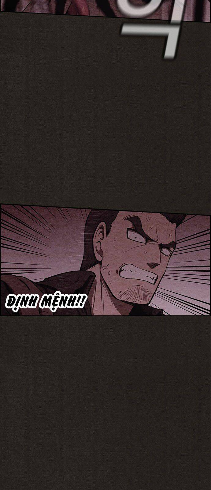 Quái Vật Tại Chung Cư Xanh Chapter 50 - Trang 2