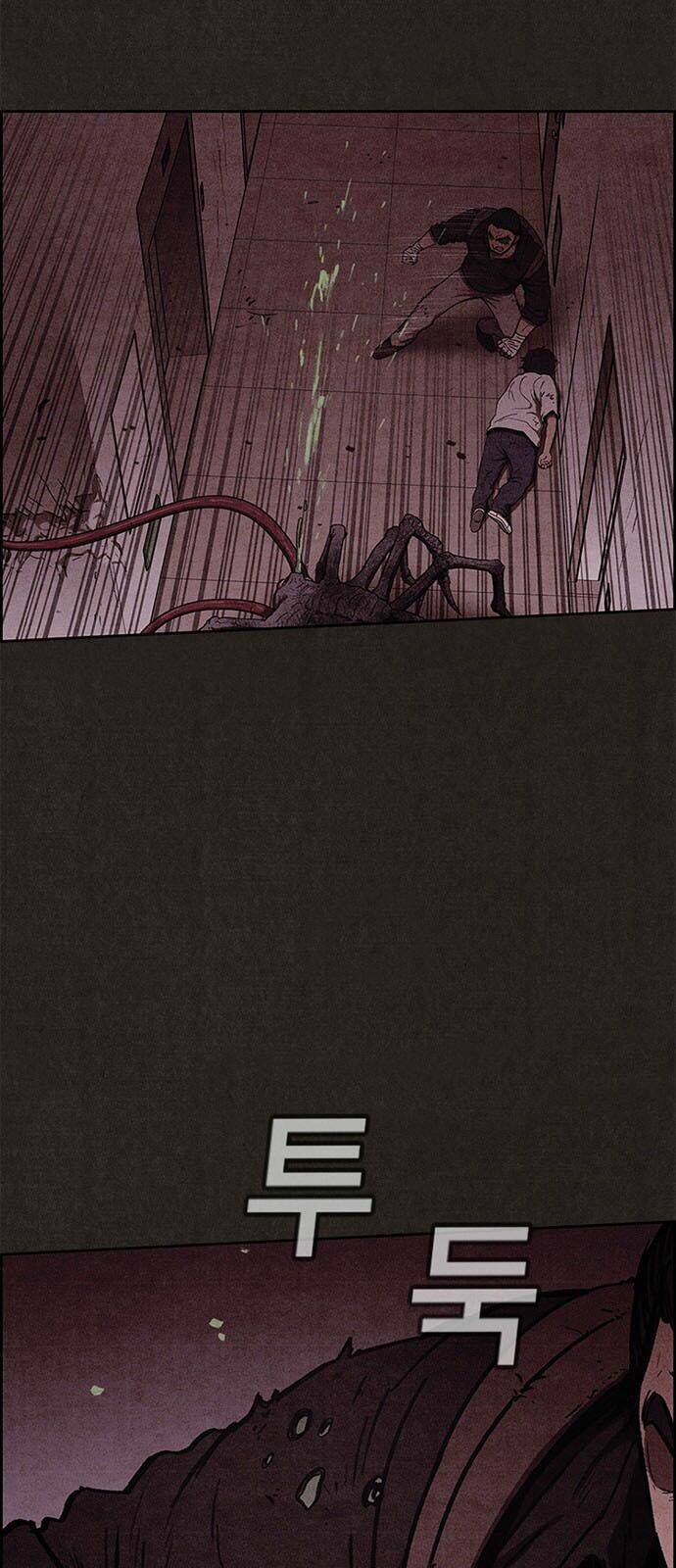 Quái Vật Tại Chung Cư Xanh Chapter 50 - Trang 2