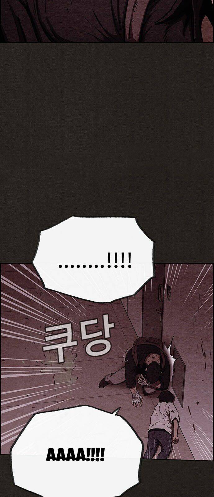 Quái Vật Tại Chung Cư Xanh Chapter 50 - Trang 2