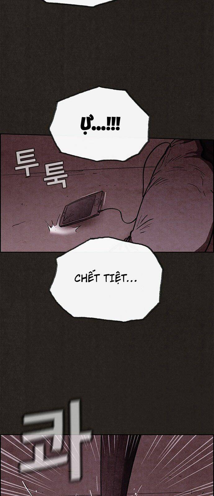 Quái Vật Tại Chung Cư Xanh Chapter 50 - Trang 2