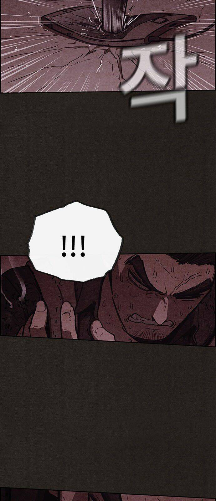 Quái Vật Tại Chung Cư Xanh Chapter 50 - Trang 2