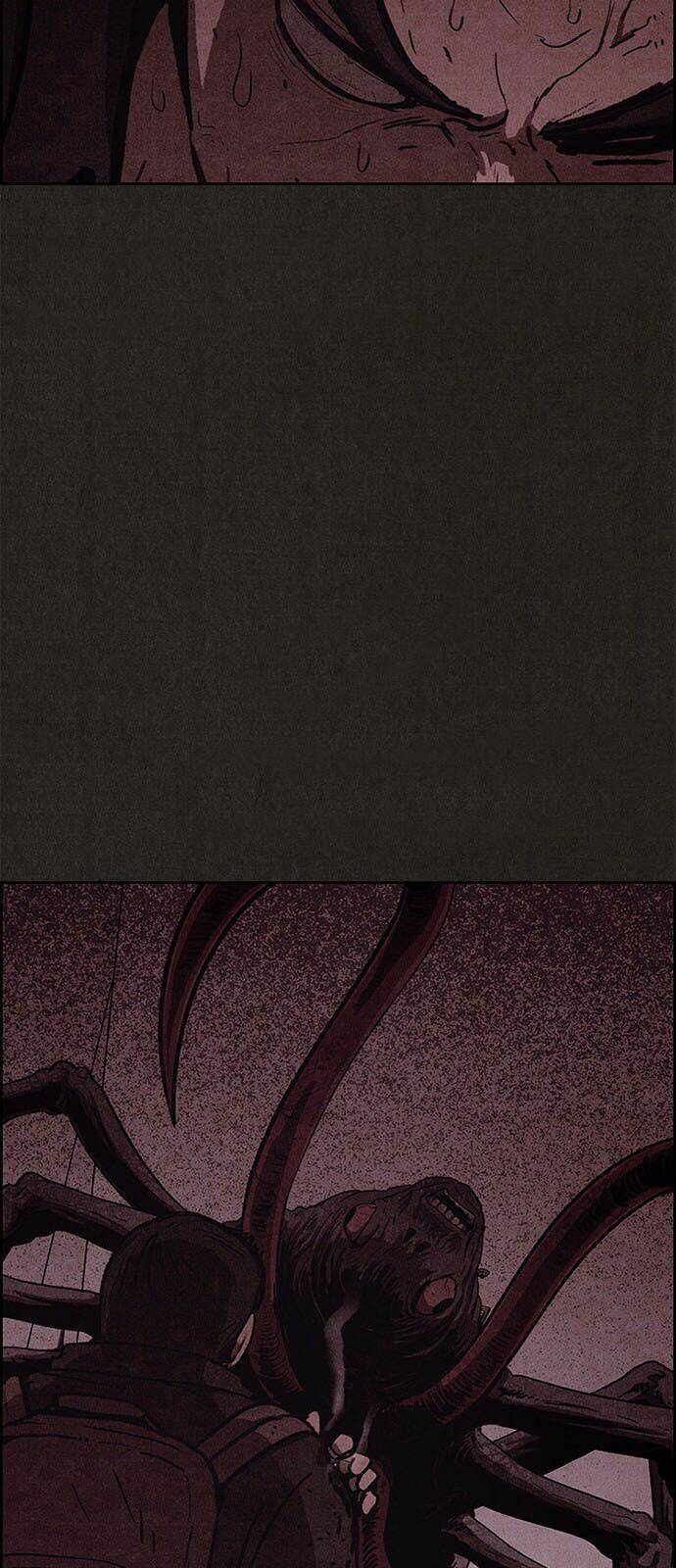 Quái Vật Tại Chung Cư Xanh Chapter 50 - Trang 2