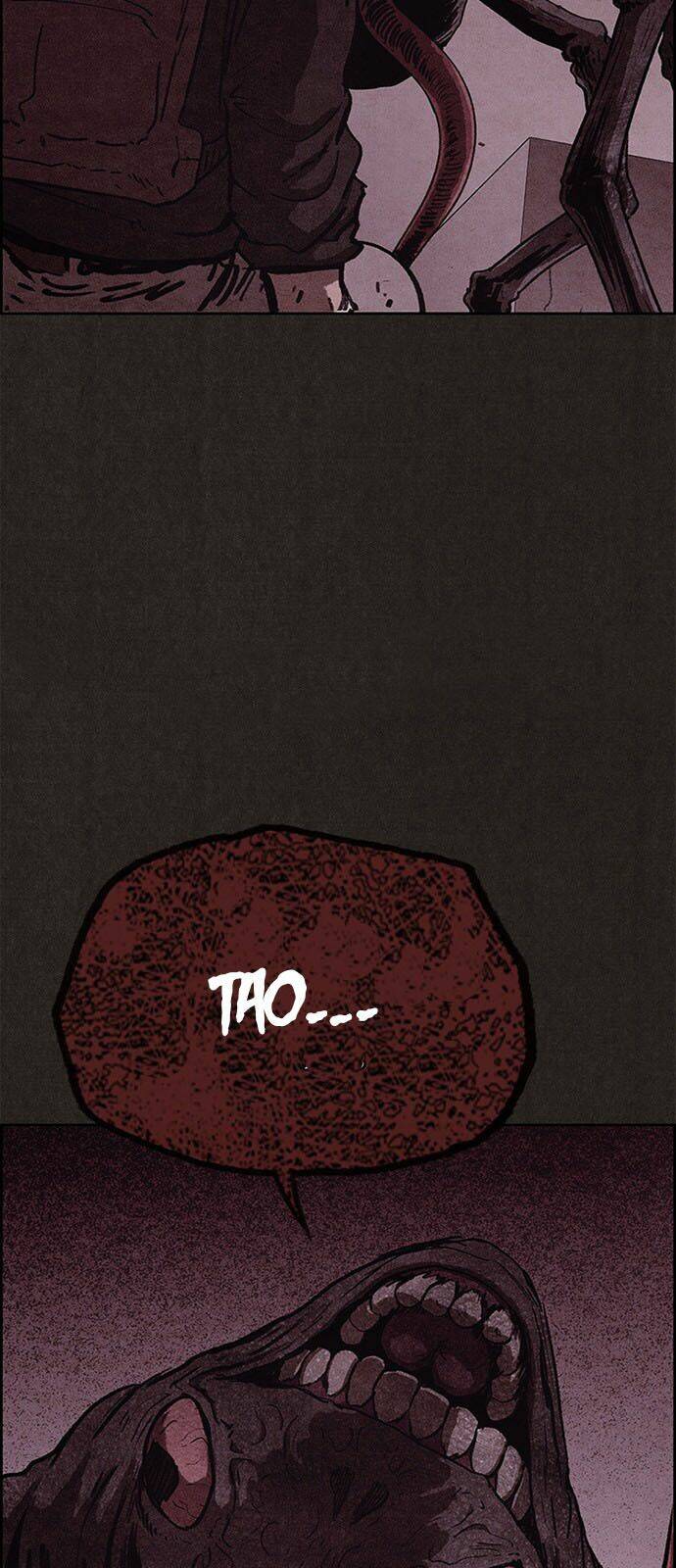 Quái Vật Tại Chung Cư Xanh Chapter 50 - Trang 2