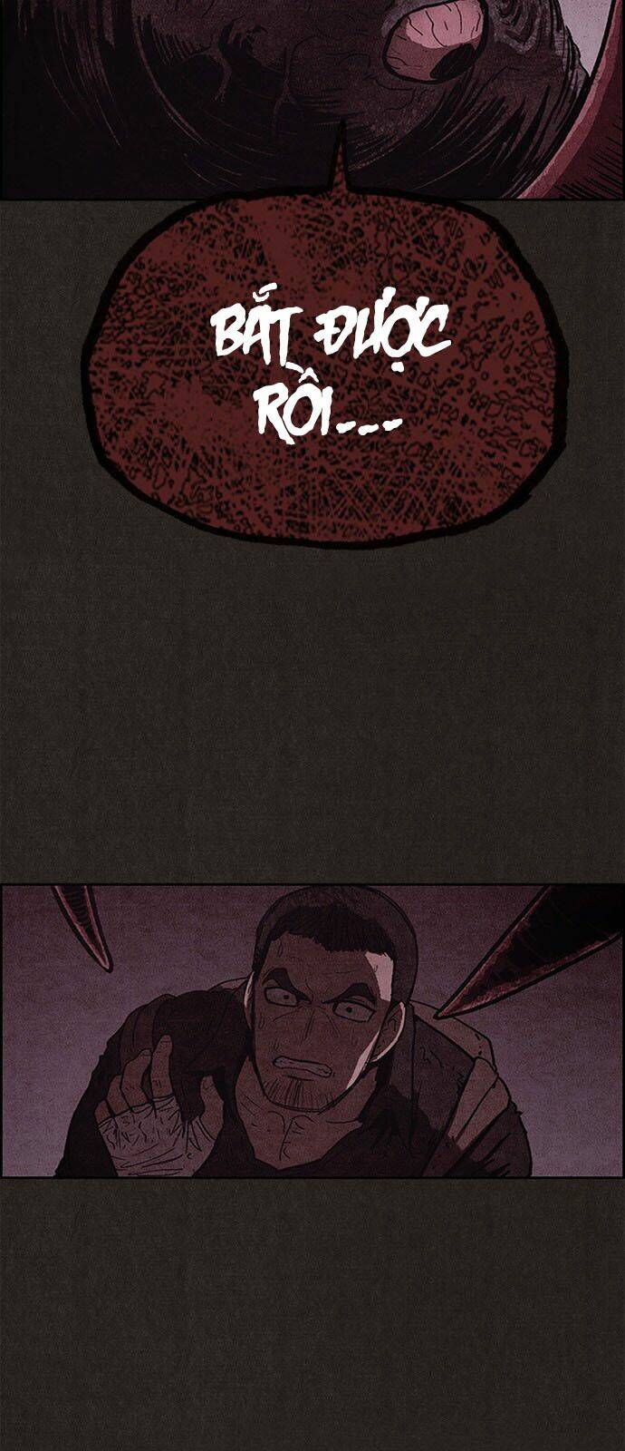 Quái Vật Tại Chung Cư Xanh Chapter 50 - Trang 2