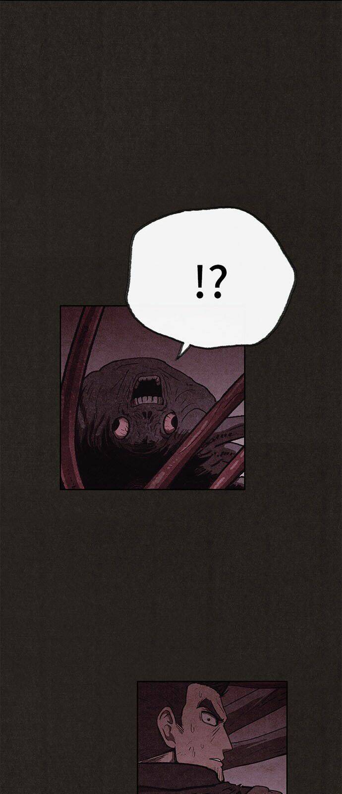 Quái Vật Tại Chung Cư Xanh Chapter 50 - Trang 2