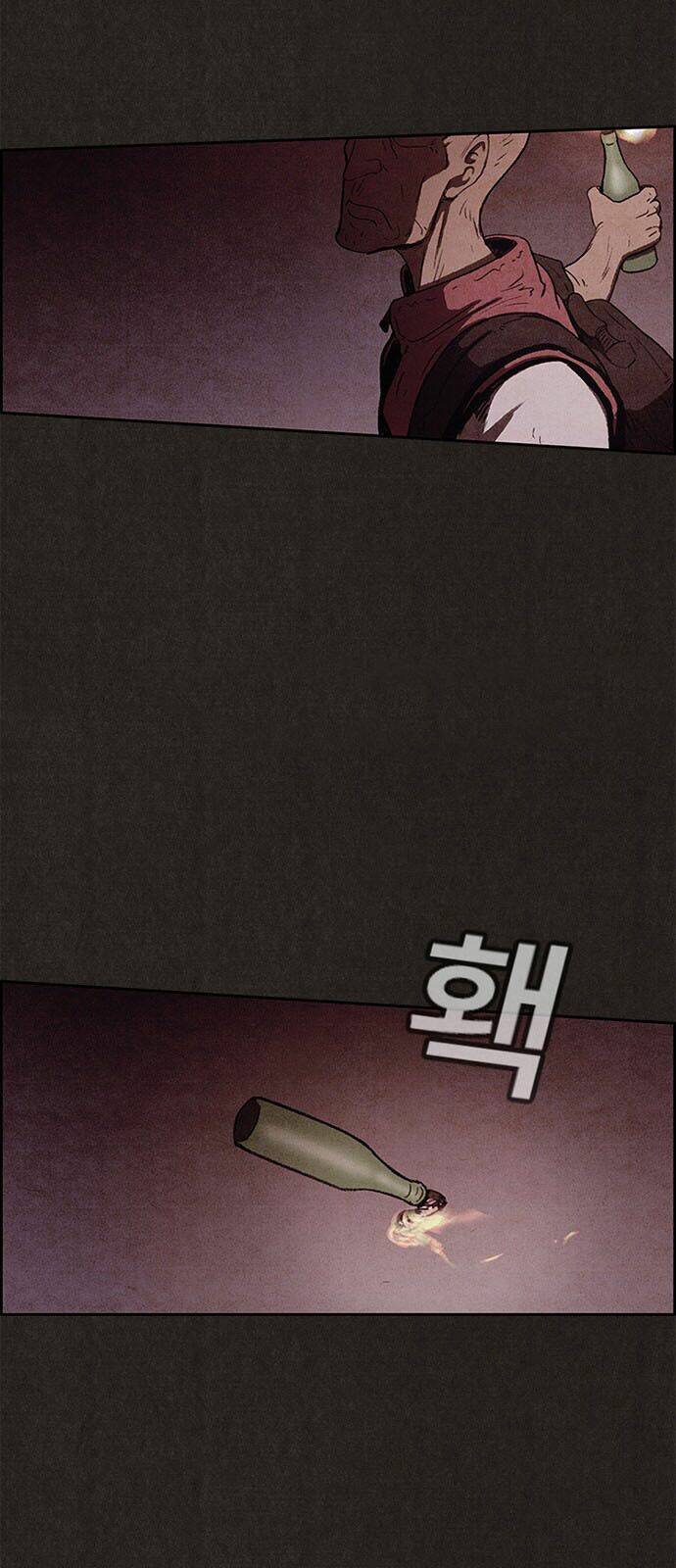 Quái Vật Tại Chung Cư Xanh Chapter 50 - Trang 2