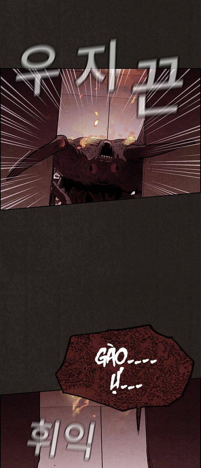 Quái Vật Tại Chung Cư Xanh Chapter 50 - Trang 2