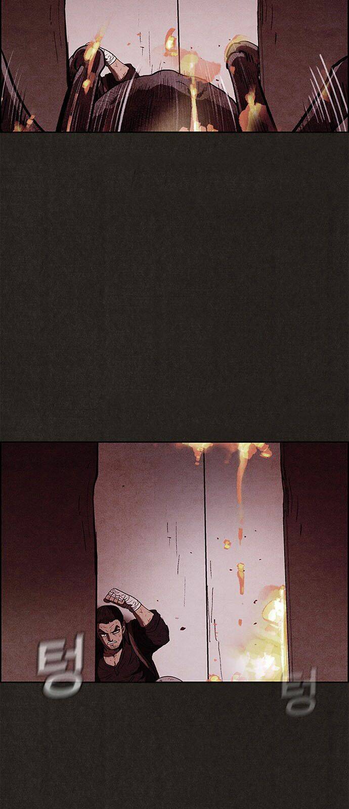 Quái Vật Tại Chung Cư Xanh Chapter 50 - Trang 2