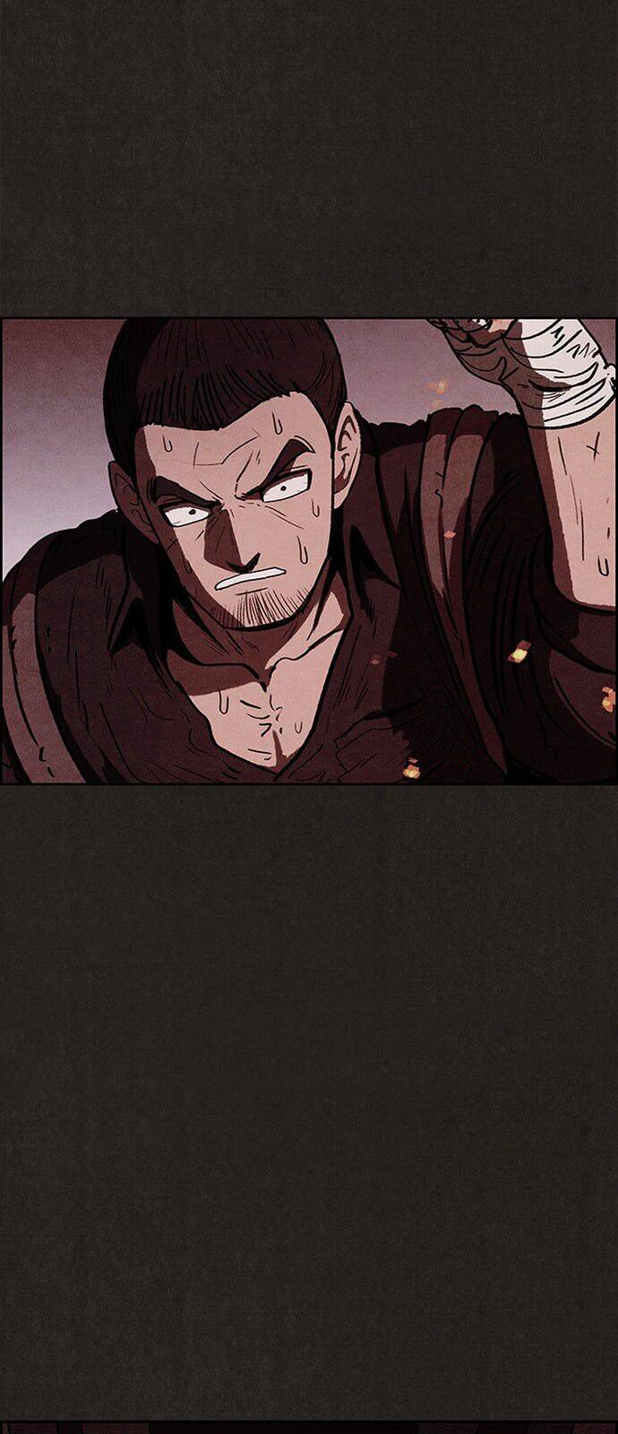 Quái Vật Tại Chung Cư Xanh Chapter 50 - Trang 2