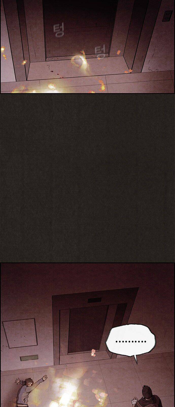 Quái Vật Tại Chung Cư Xanh Chapter 50 - Trang 2