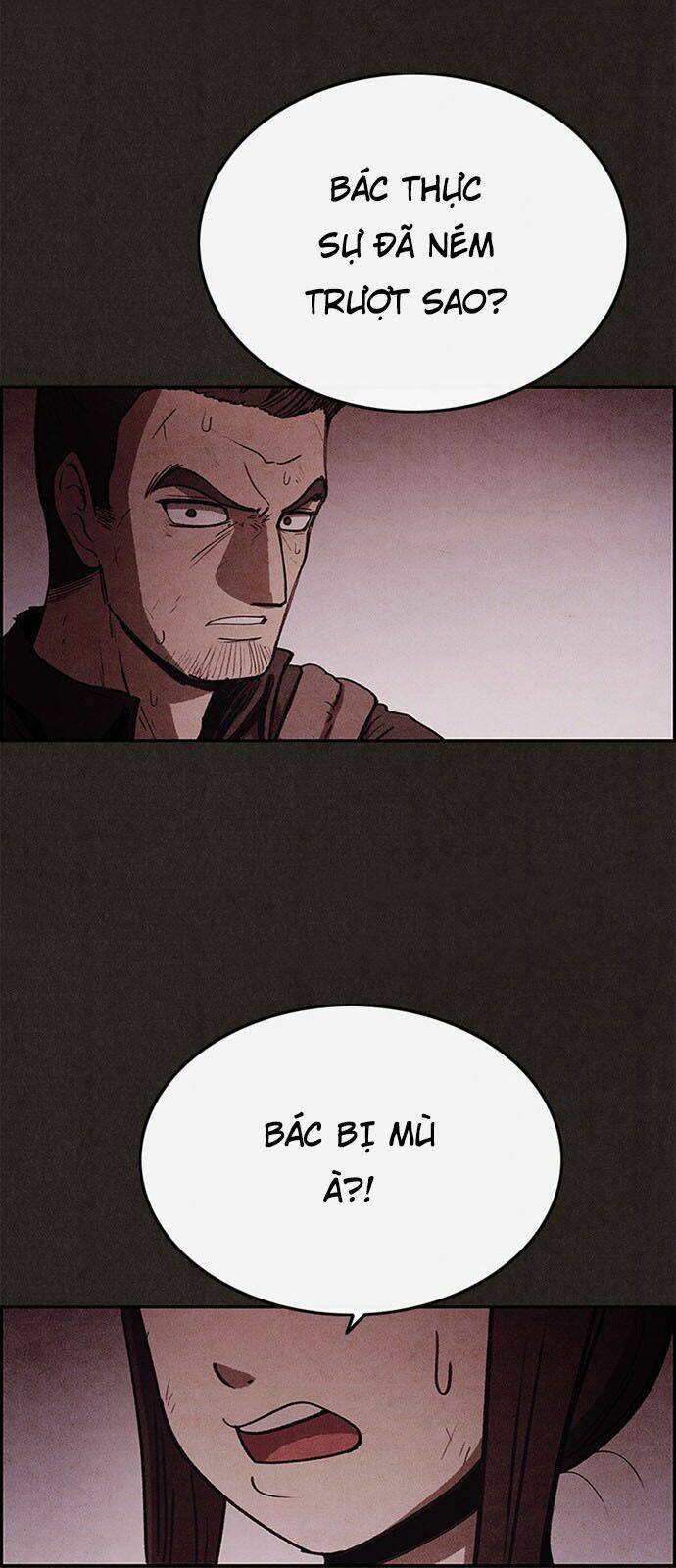 Quái Vật Tại Chung Cư Xanh Chapter 50 - Trang 2