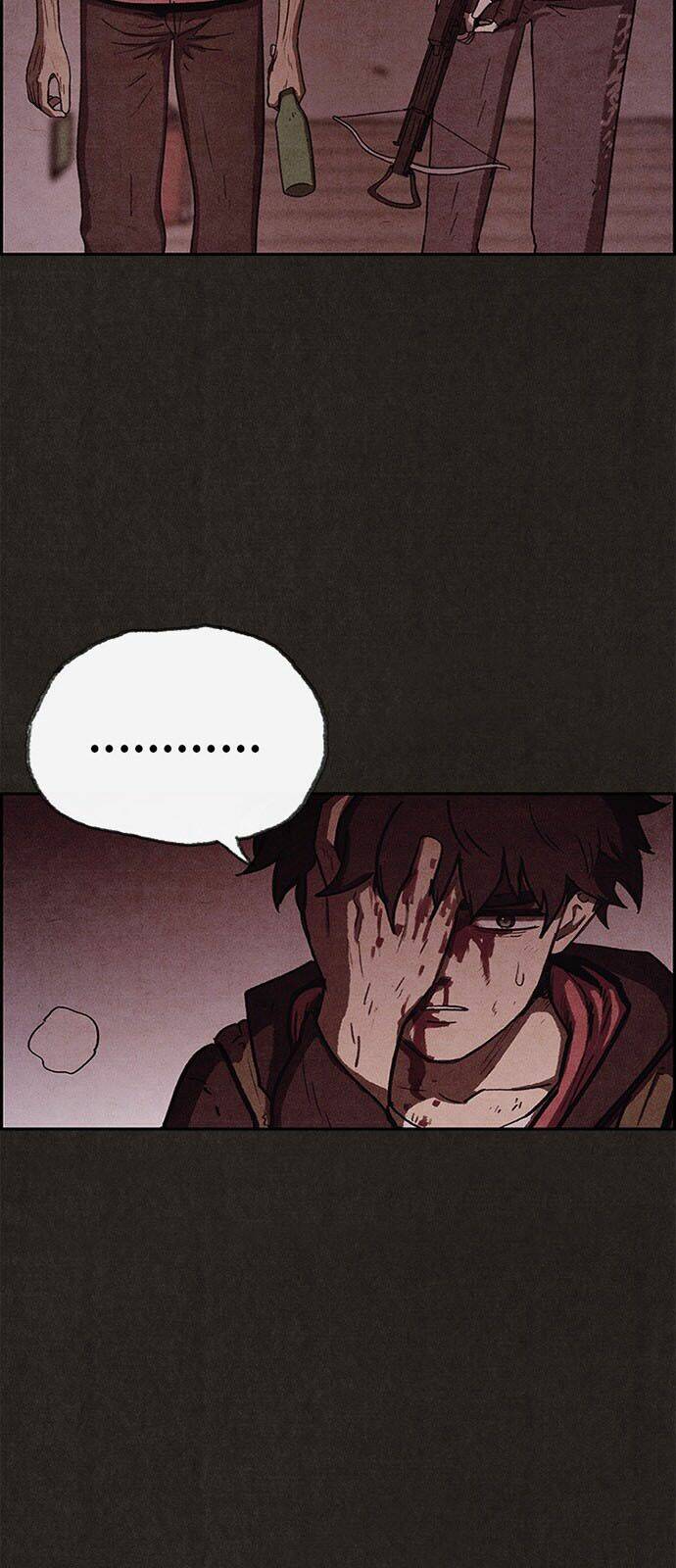 Quái Vật Tại Chung Cư Xanh Chapter 50 - Trang 2