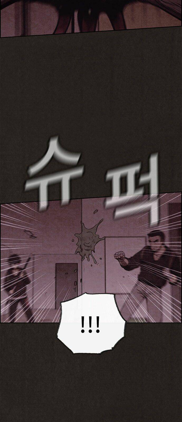 Quái Vật Tại Chung Cư Xanh Chapter 50 - Trang 2