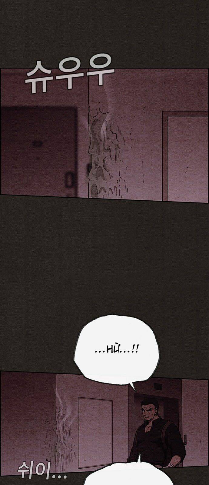 Quái Vật Tại Chung Cư Xanh Chapter 50 - Trang 2