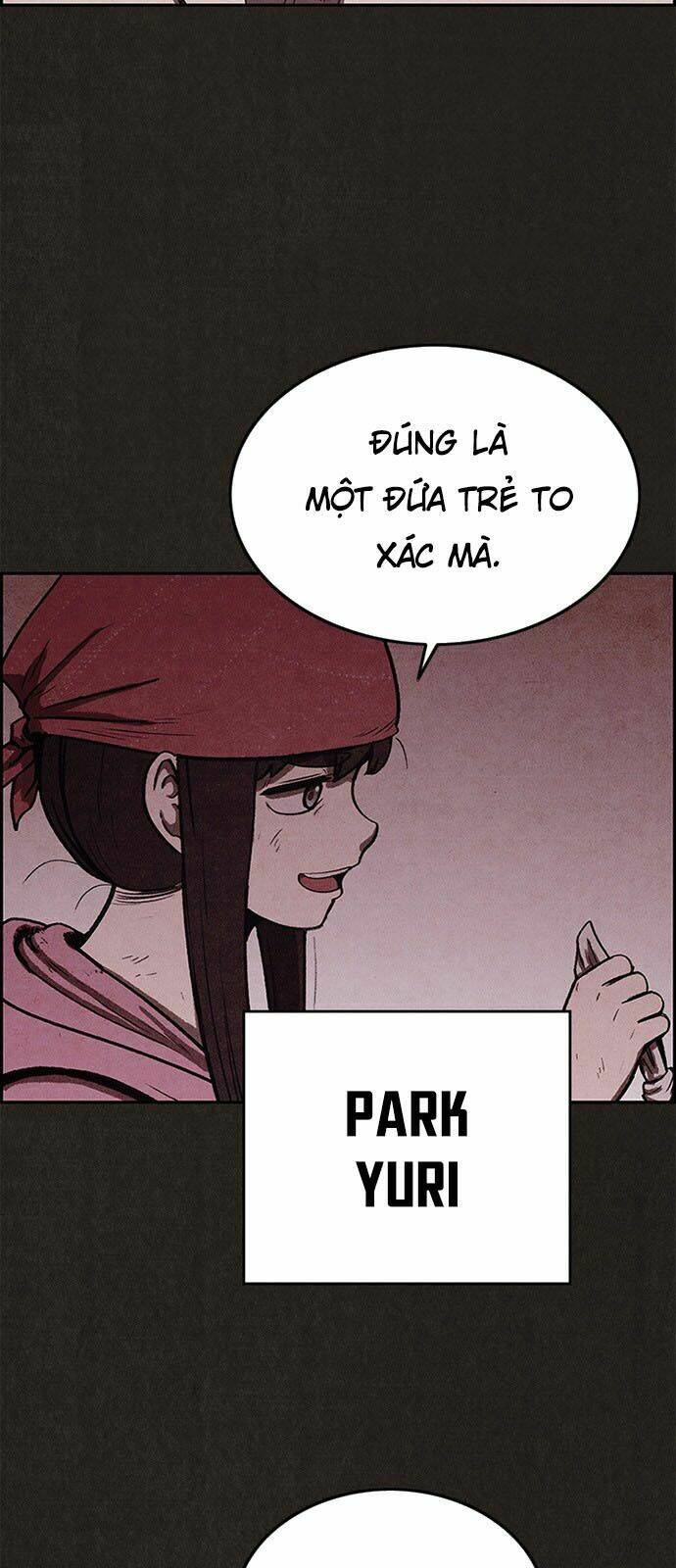 Quái Vật Tại Chung Cư Xanh Chapter 51 - Trang 2