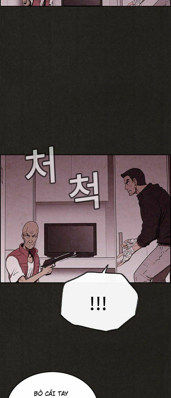 Quái Vật Tại Chung Cư Xanh Chapter 51 - Trang 2