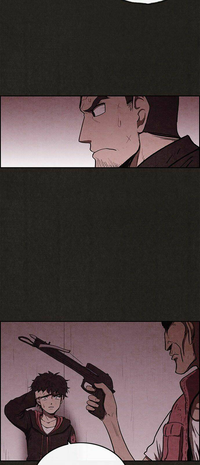 Quái Vật Tại Chung Cư Xanh Chapter 51 - Trang 2