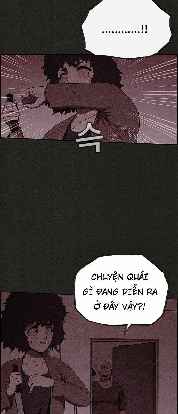 Quái Vật Tại Chung Cư Xanh Chapter 51 - Trang 2