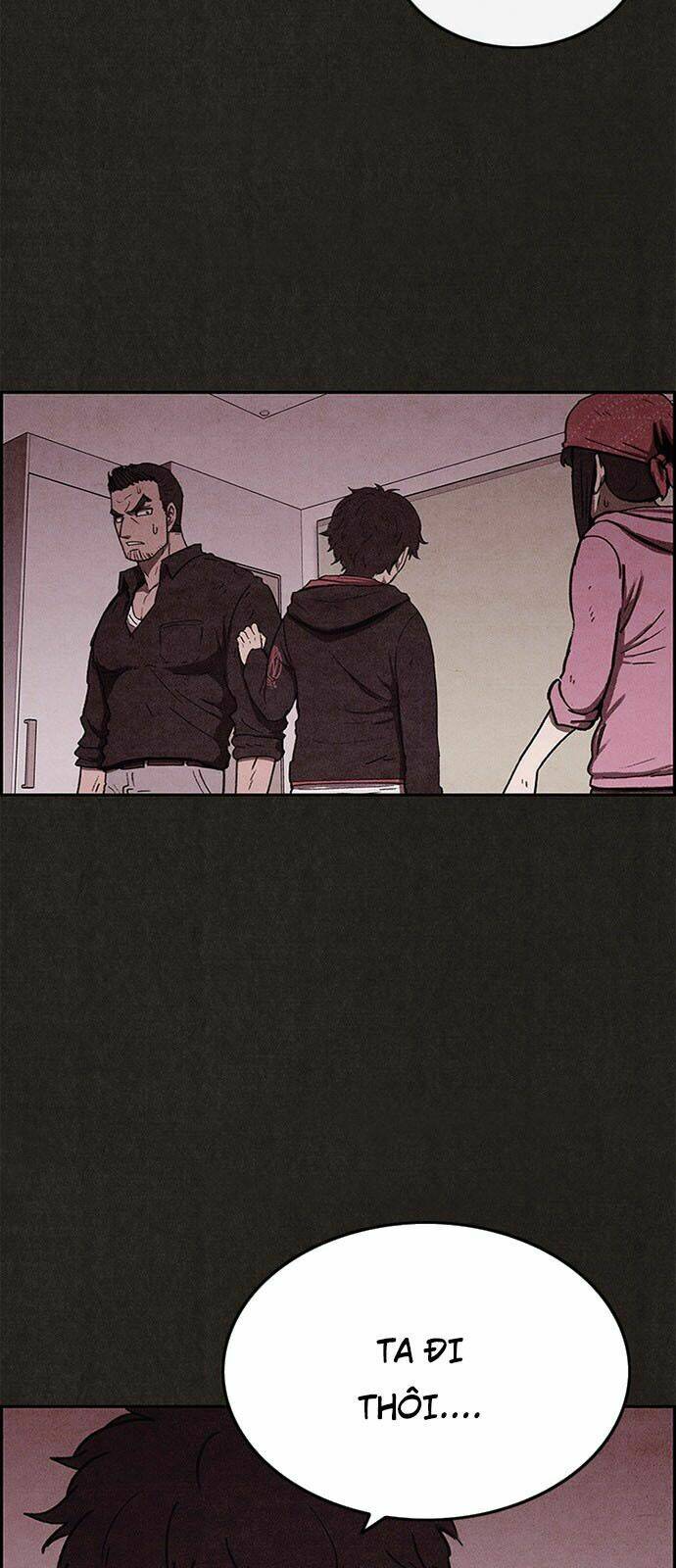 Quái Vật Tại Chung Cư Xanh Chapter 51 - Trang 2