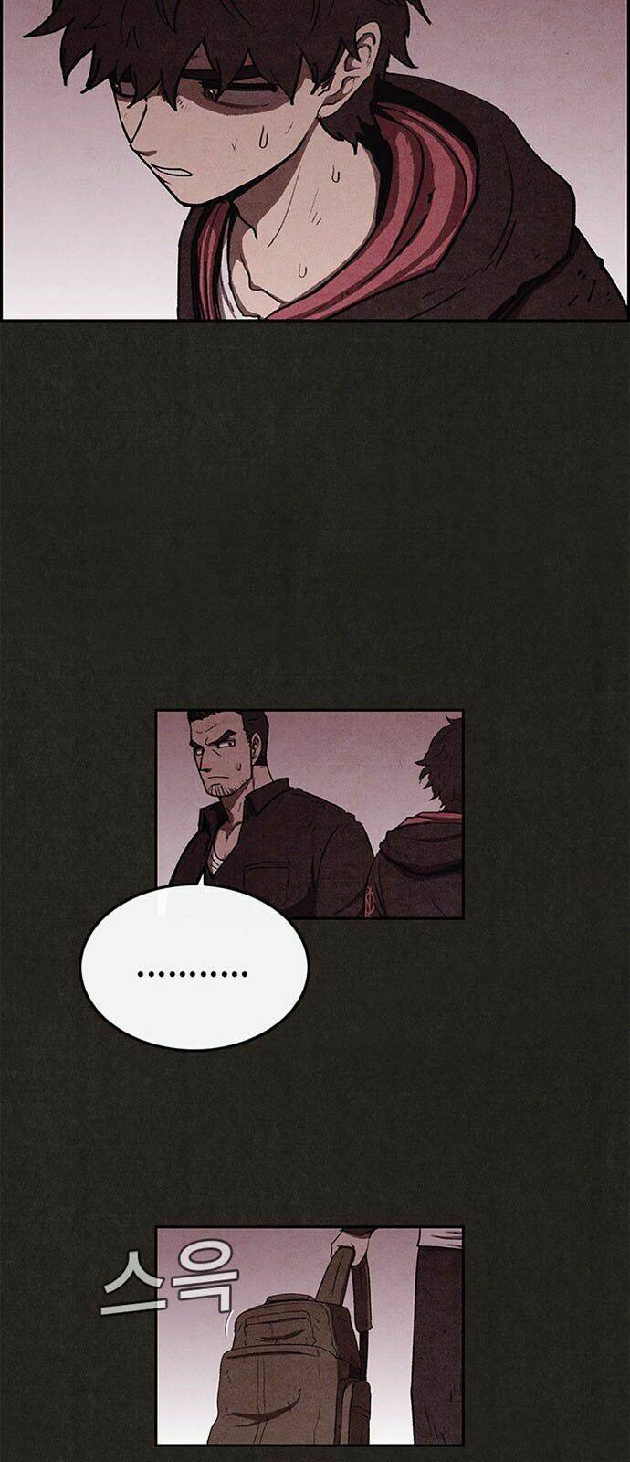 Quái Vật Tại Chung Cư Xanh Chapter 51 - Trang 2