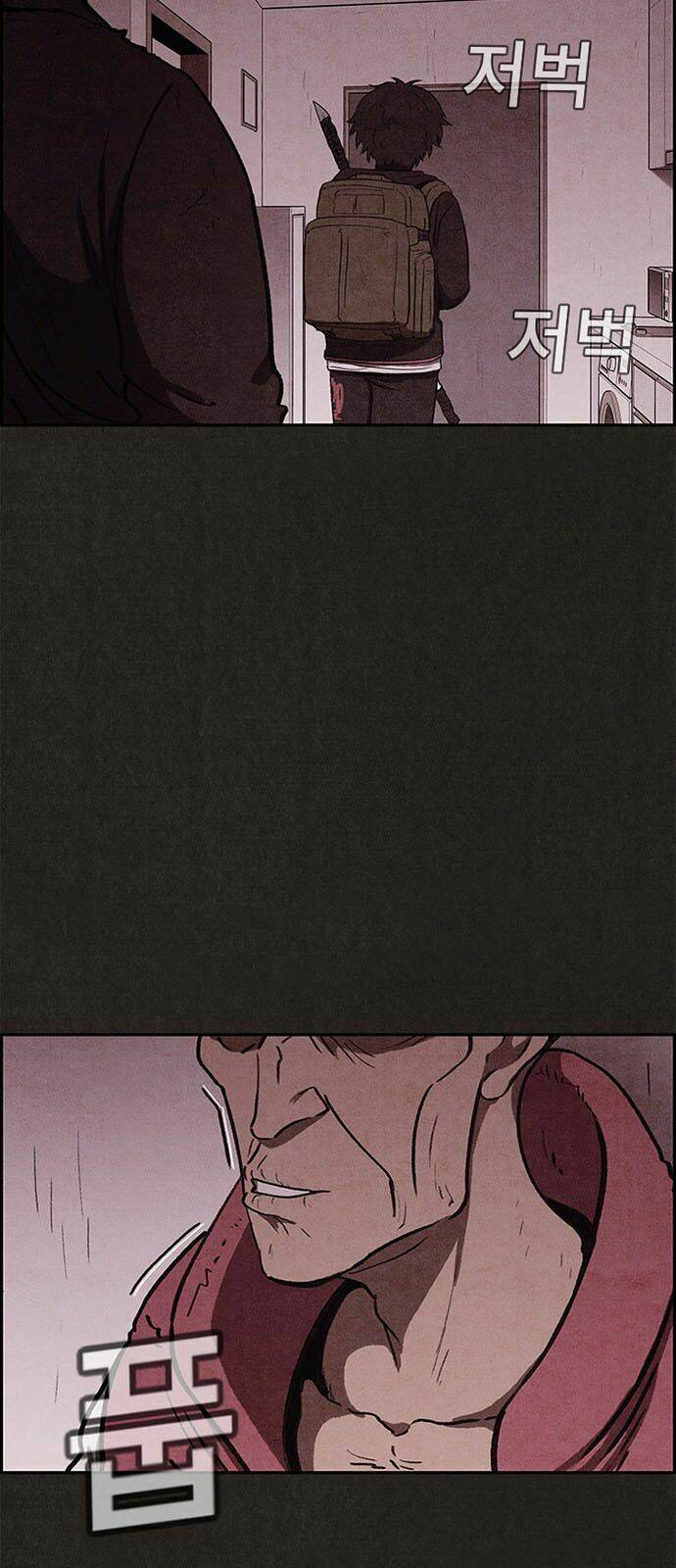 Quái Vật Tại Chung Cư Xanh Chapter 51 - Trang 2