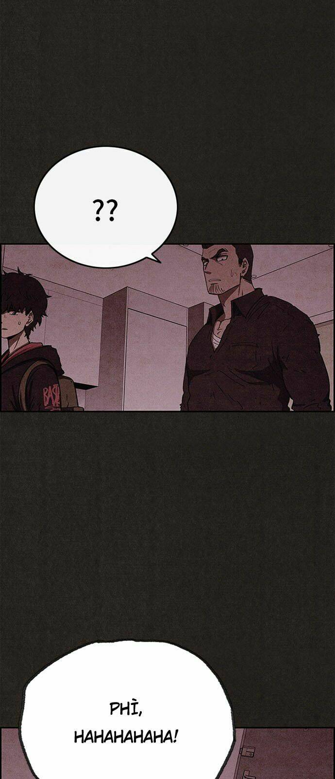 Quái Vật Tại Chung Cư Xanh Chapter 51 - Trang 2