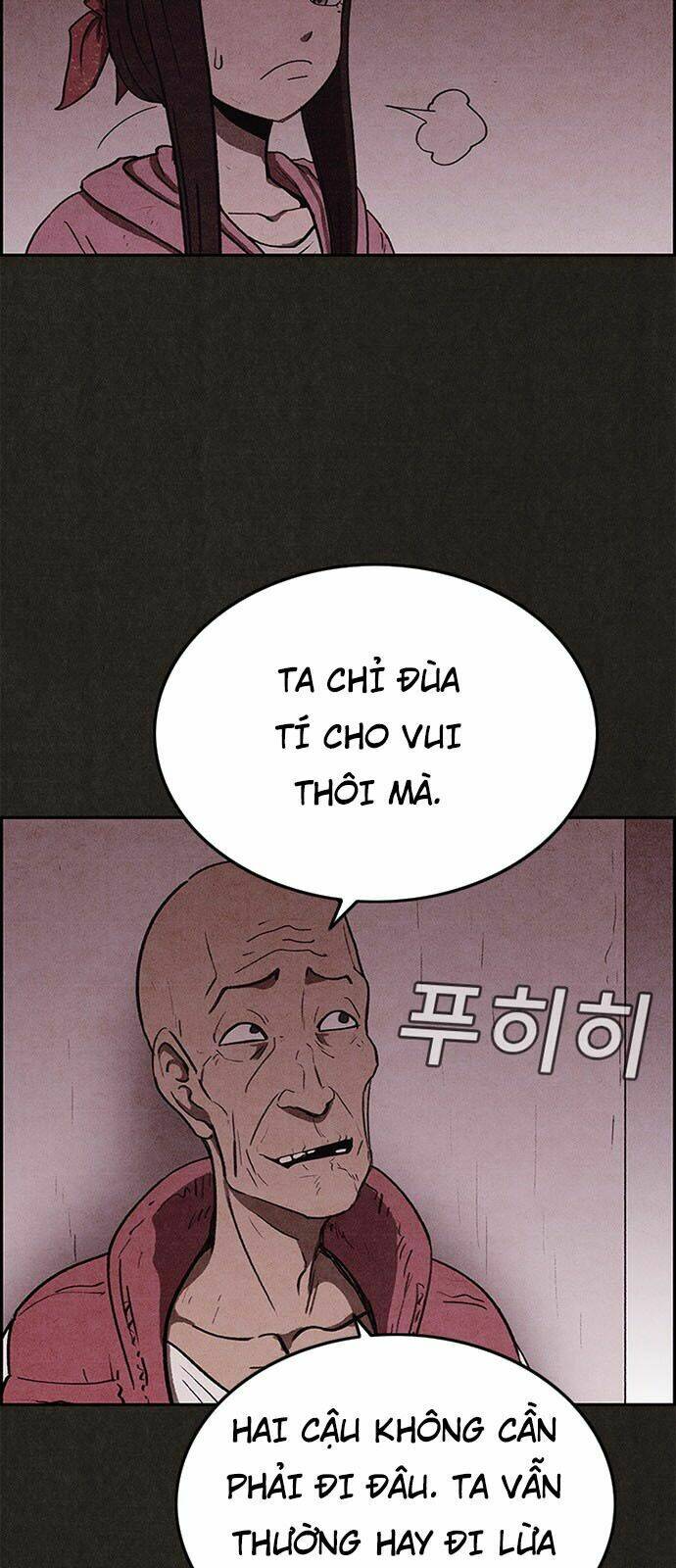 Quái Vật Tại Chung Cư Xanh Chapter 51 - Trang 2