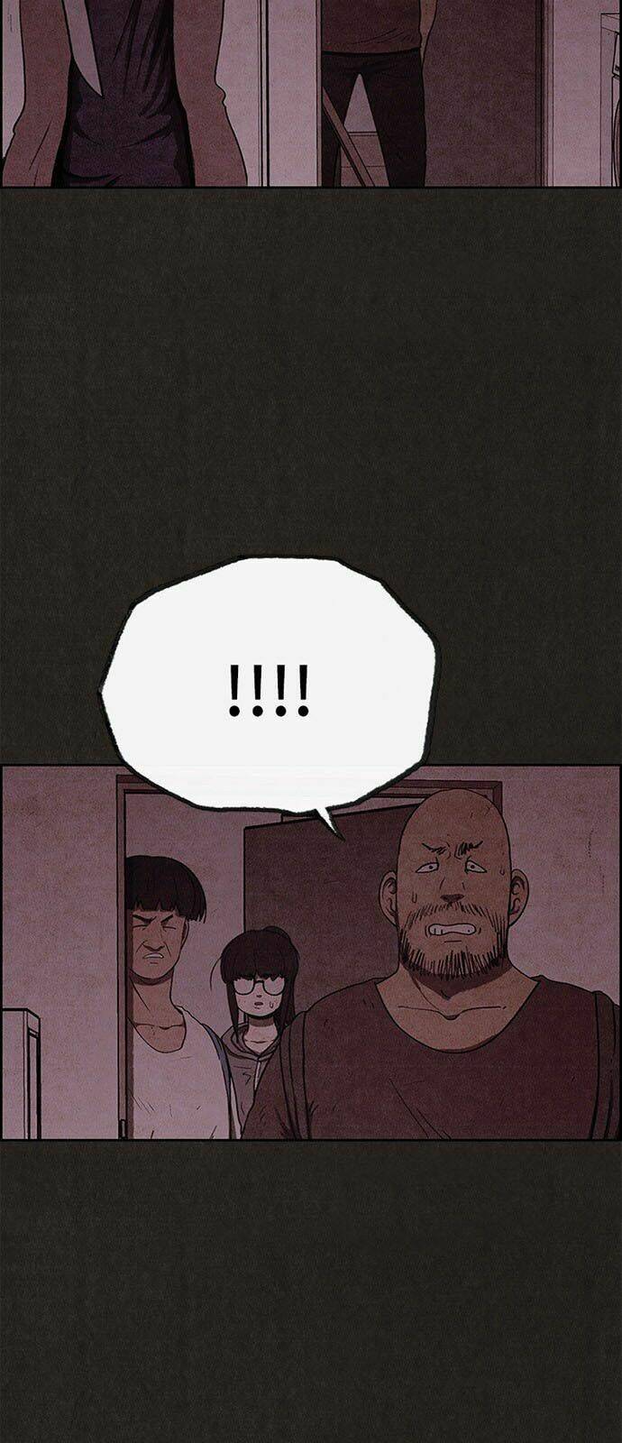 Quái Vật Tại Chung Cư Xanh Chapter 51 - Trang 2