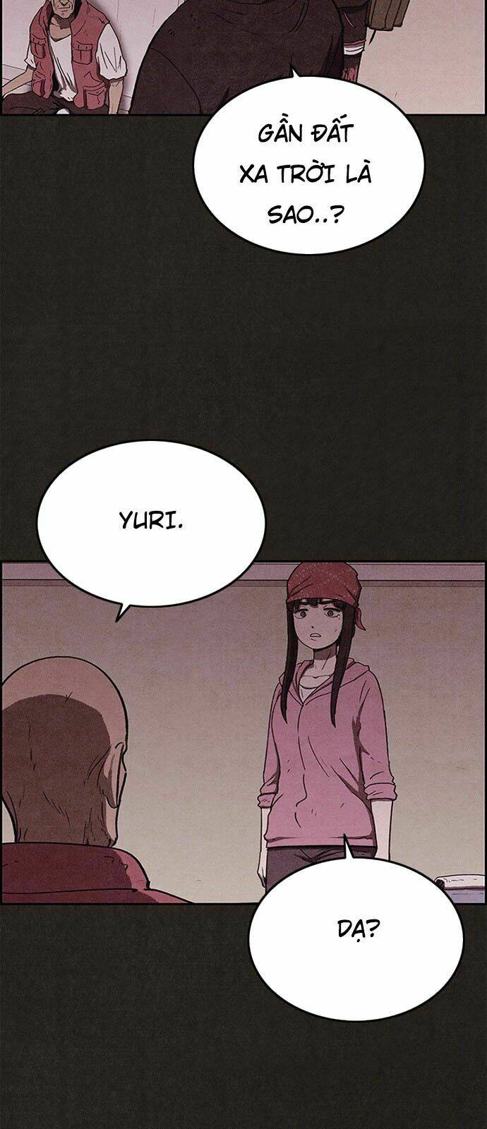 Quái Vật Tại Chung Cư Xanh Chapter 51 - Trang 2