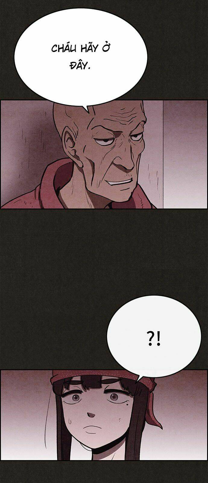 Quái Vật Tại Chung Cư Xanh Chapter 51 - Trang 2