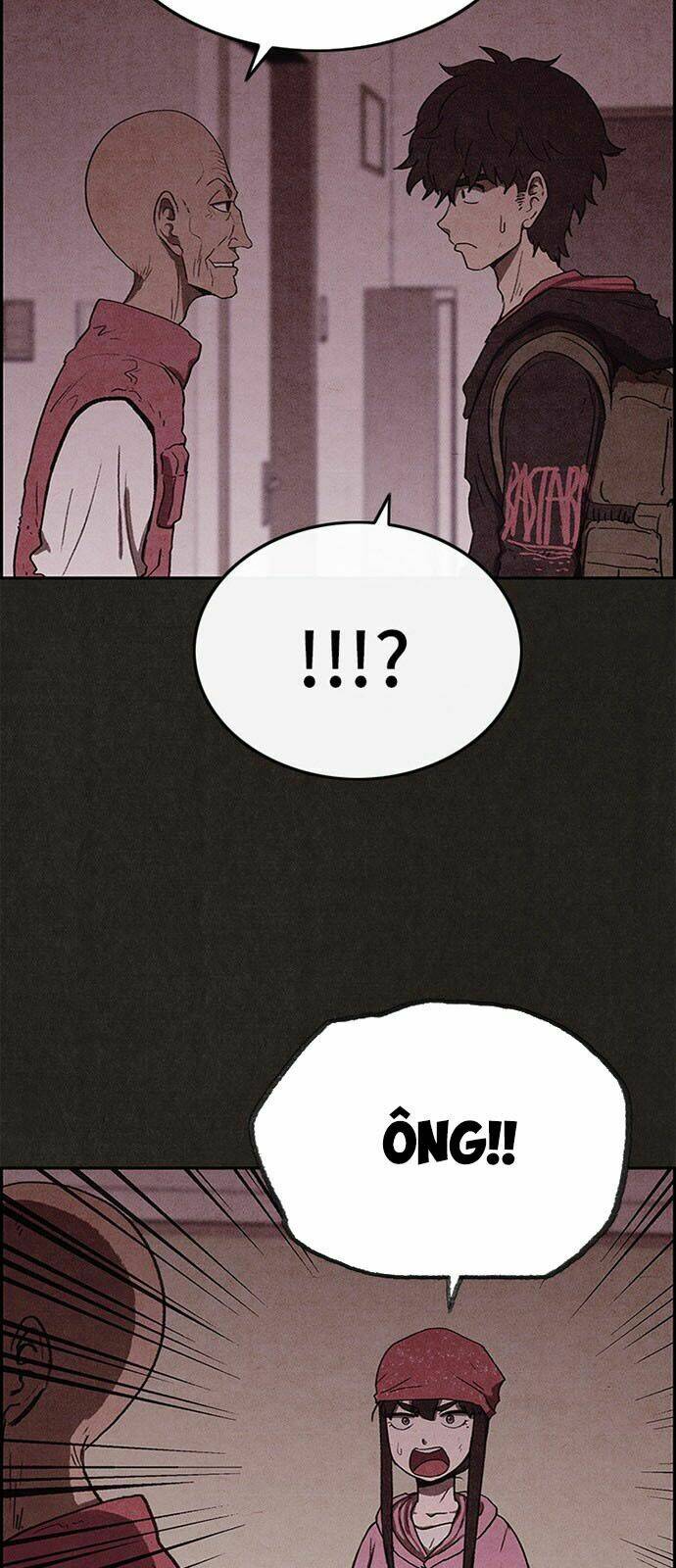 Quái Vật Tại Chung Cư Xanh Chapter 51 - Trang 2